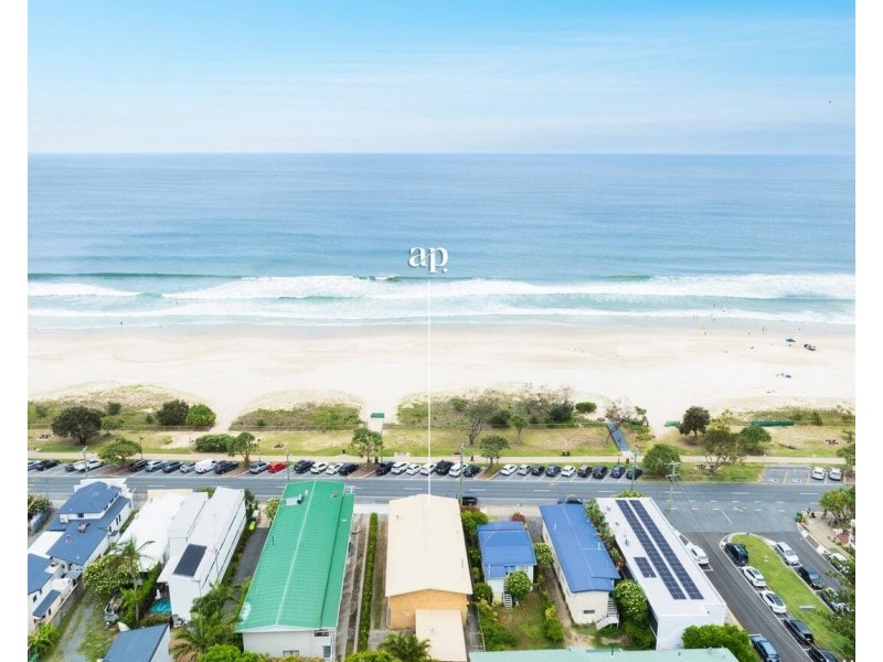 3/802 Pacific Parade, Currumbin QLD 4223