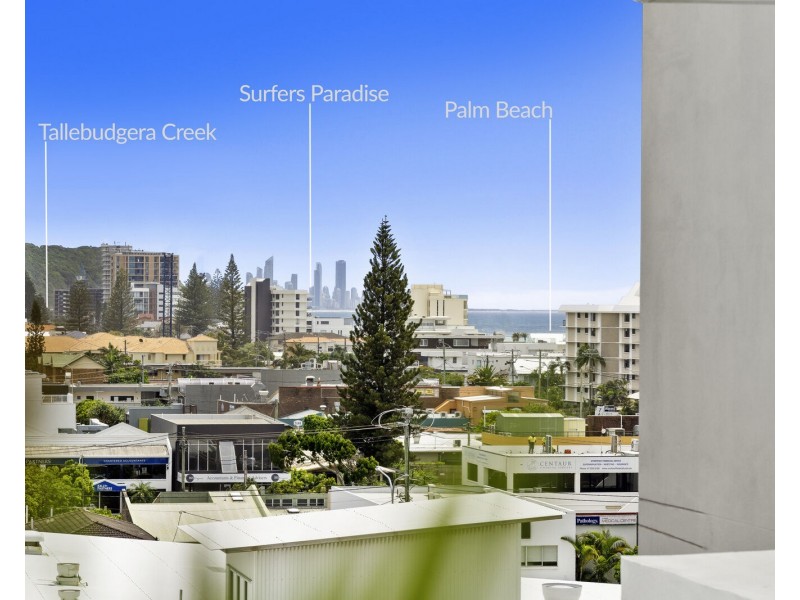 1611/10 Fifth Avenue, Palm Beach QLD 4221