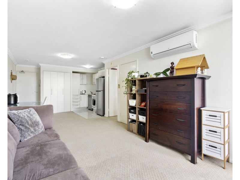 1611/10 Fifth Avenue, Palm Beach QLD 4221