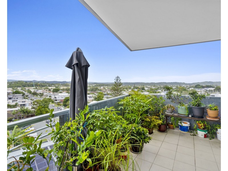 1611/10 Fifth Avenue, Palm Beach QLD 4221