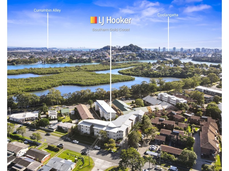 21/33 Lloyd Street, Tweed Heads South NSW 2486