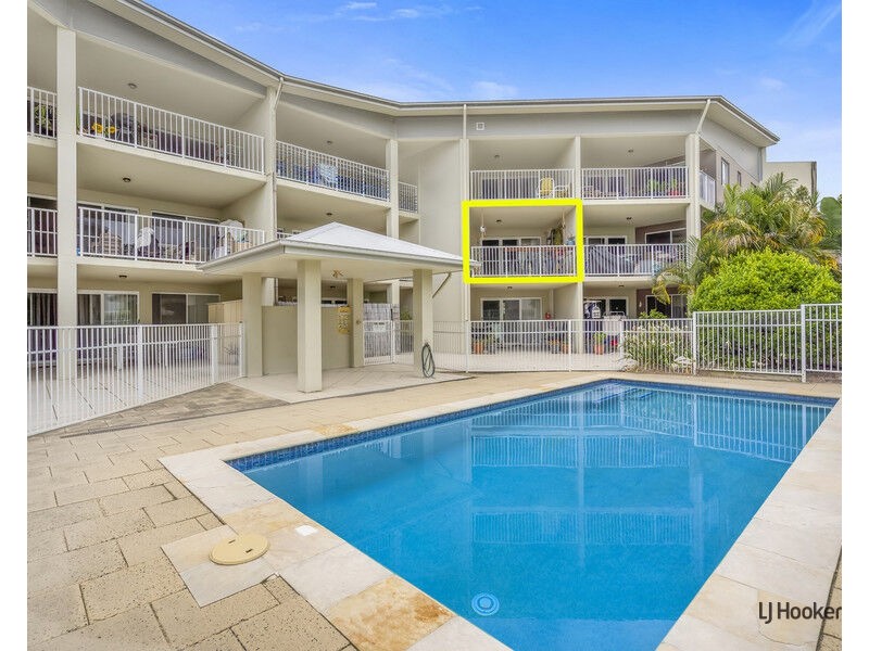 21/33 Lloyd Street, Tweed Heads South NSW 2486