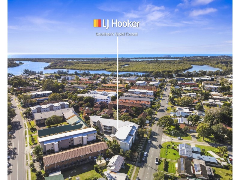 21/33 Lloyd Street, Tweed Heads South NSW 2486