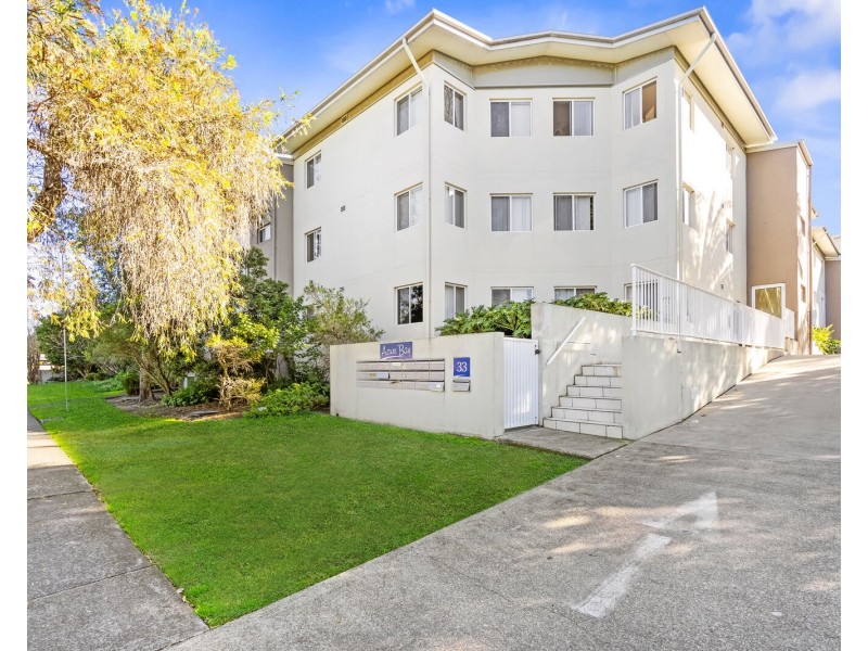 21/33 Lloyd Street, Tweed Heads South NSW 2486
