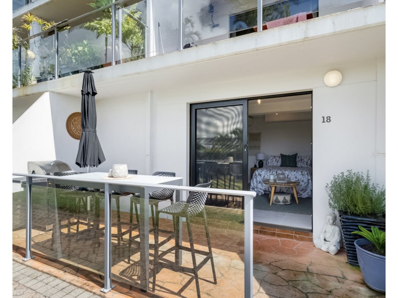 18/61 Marana Street, Bilambil Heights NSW 2486