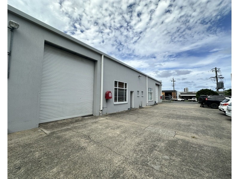 2/22 Industry Drive, Tweed Heads South NSW 2486