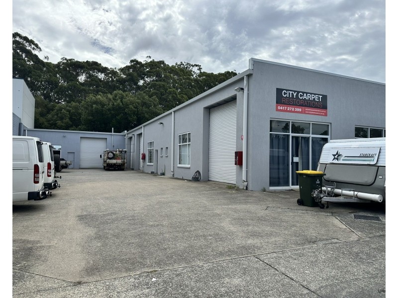 2/22 Industry Drive, Tweed Heads South NSW 2486