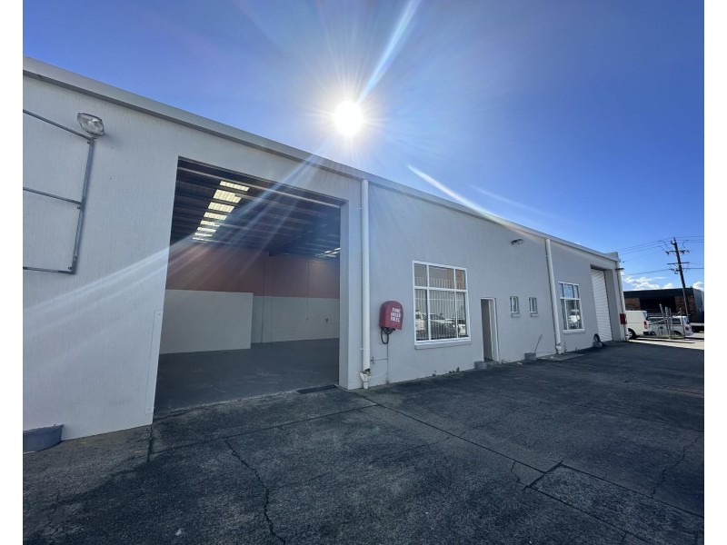 2/22 Industry Drive, Tweed Heads South NSW 2486