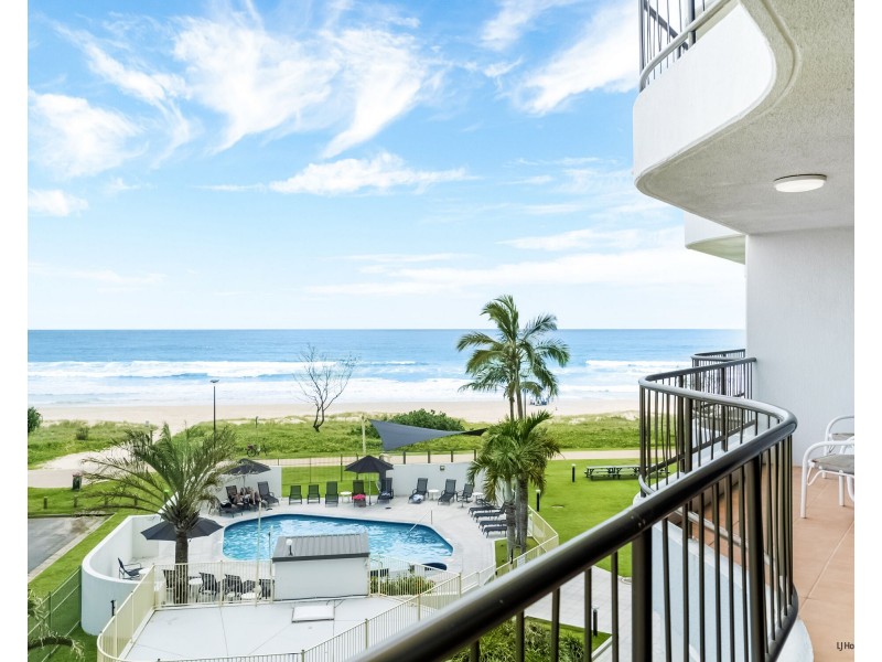 26/387 Golden Four Drive, Tugun QLD 4224