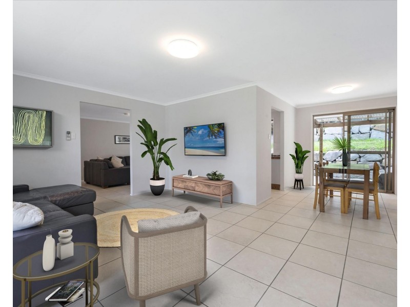 4 Border Drive, Currumbin Waters QLD 4223