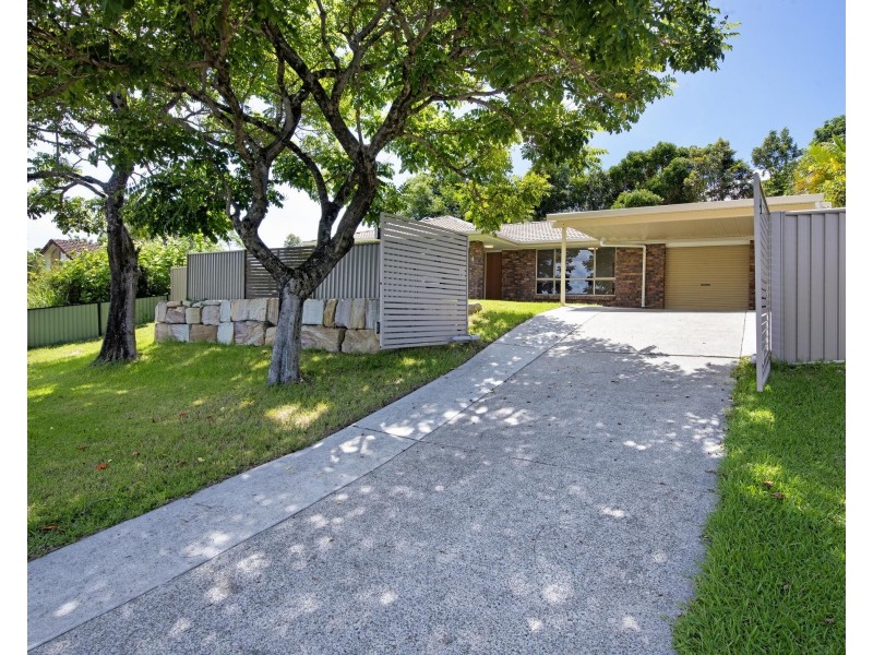 4 Border Drive, Currumbin Waters QLD 4223