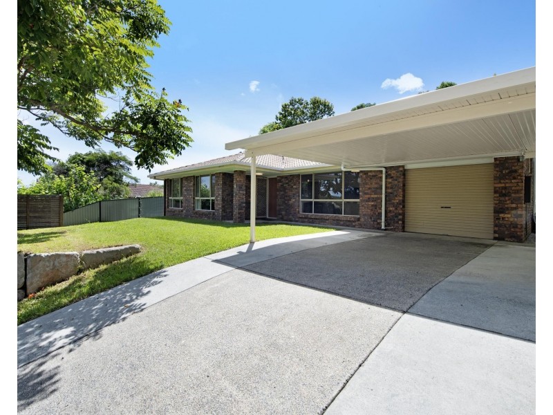 4 Border Drive, Currumbin Waters QLD 4223