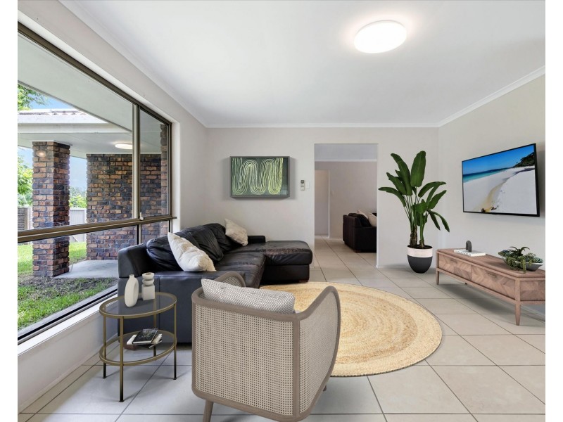 4 Border Drive, Currumbin Waters QLD 4223