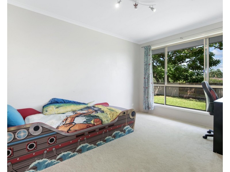 4 Border Drive, Currumbin Waters QLD 4223