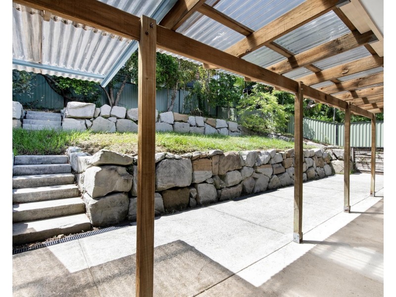 4 Border Drive, Currumbin Waters QLD 4223