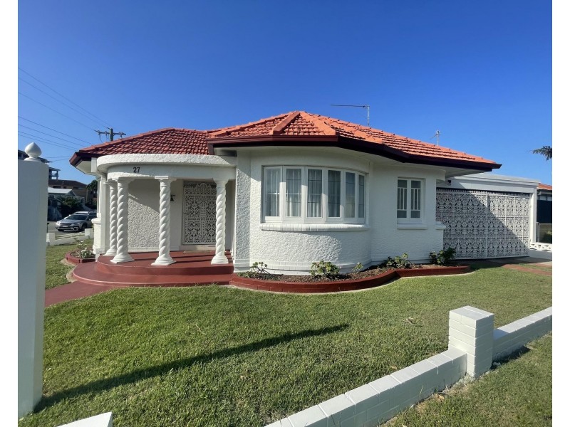 27 Florence Street, Tweed Heads NSW 2485