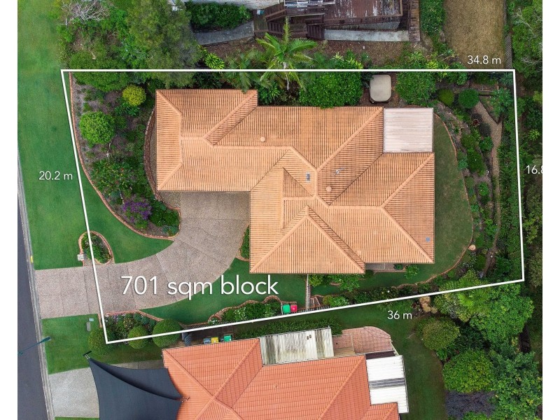 37 Hibertia Avenue, Elanora QLD 4221