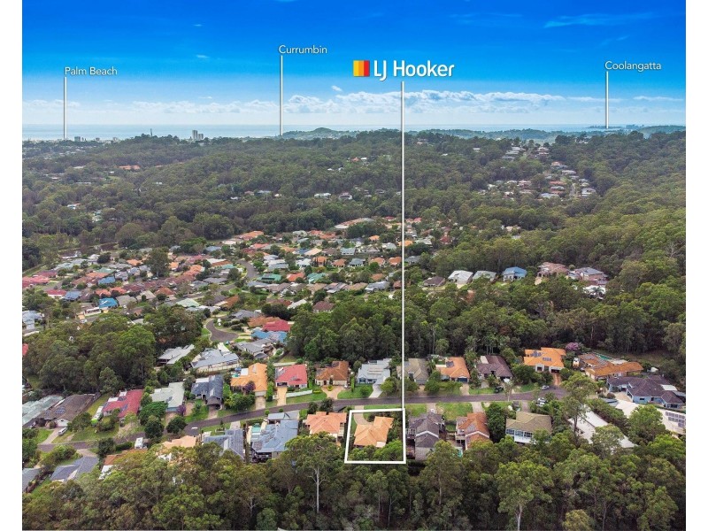 37 Hibertia Avenue, Elanora QLD 4221