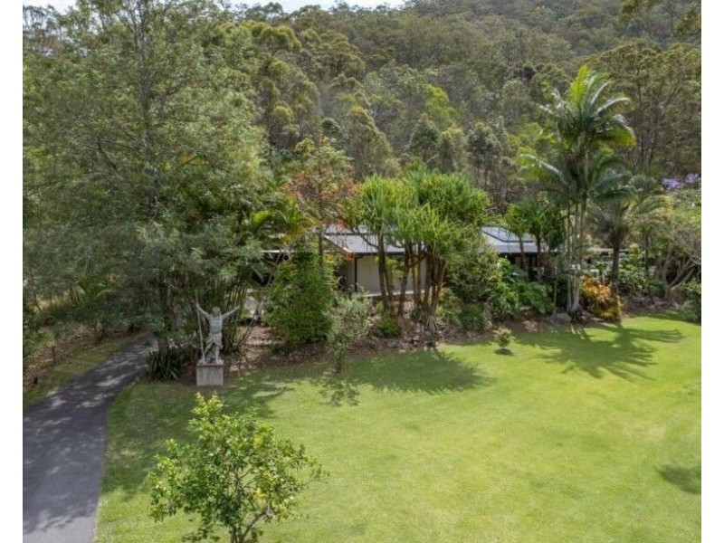 129 Monday Drive, Tallebudgera Valley QLD 4228