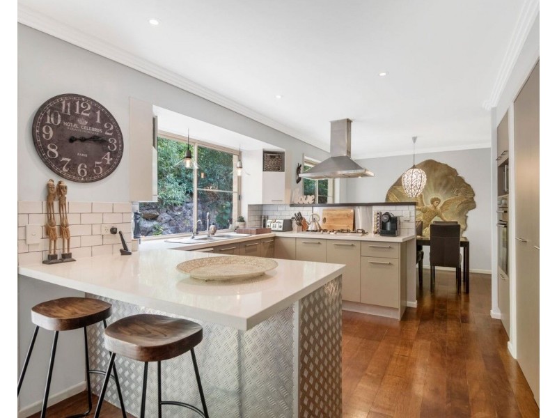 129 Monday Drive, Tallebudgera Valley QLD 4228