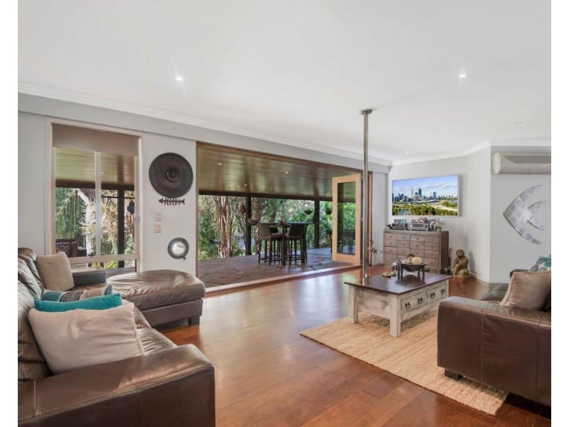 129 Monday Drive, Tallebudgera Valley QLD 4228