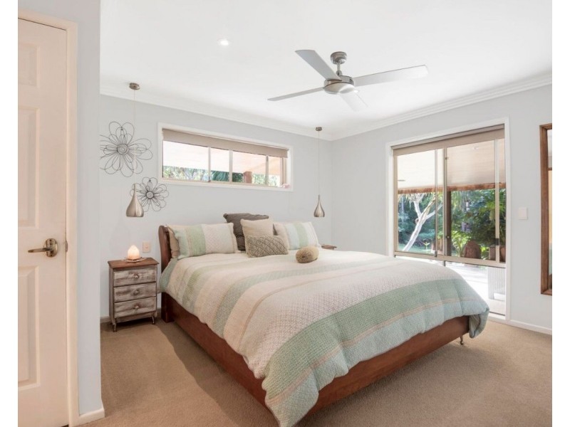 129 Monday Drive, Tallebudgera Valley QLD 4228