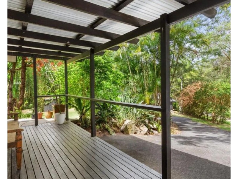 129 Monday Drive, Tallebudgera Valley QLD 4228