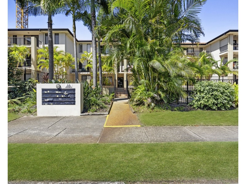 12/79-83 Townson Avenue, Palm Beach QLD 4221