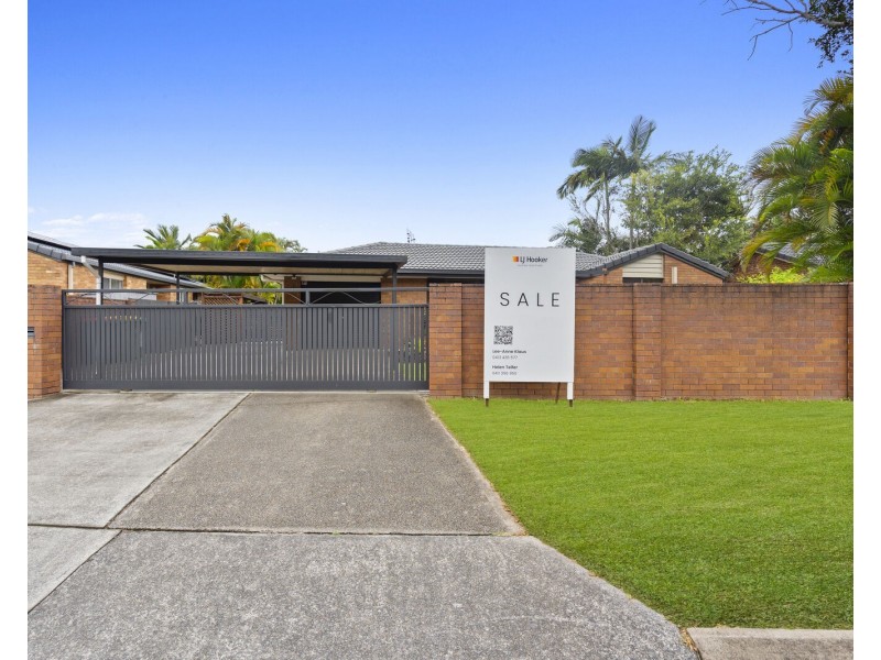 4 Balsa Street, Elanora QLD 4221