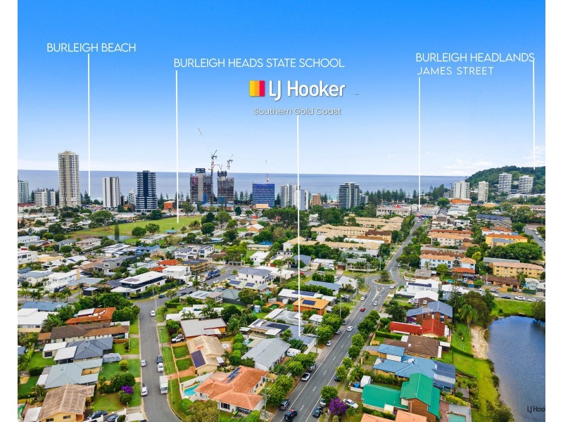 47 Burleigh Street, Burleigh Waters QLD 4220