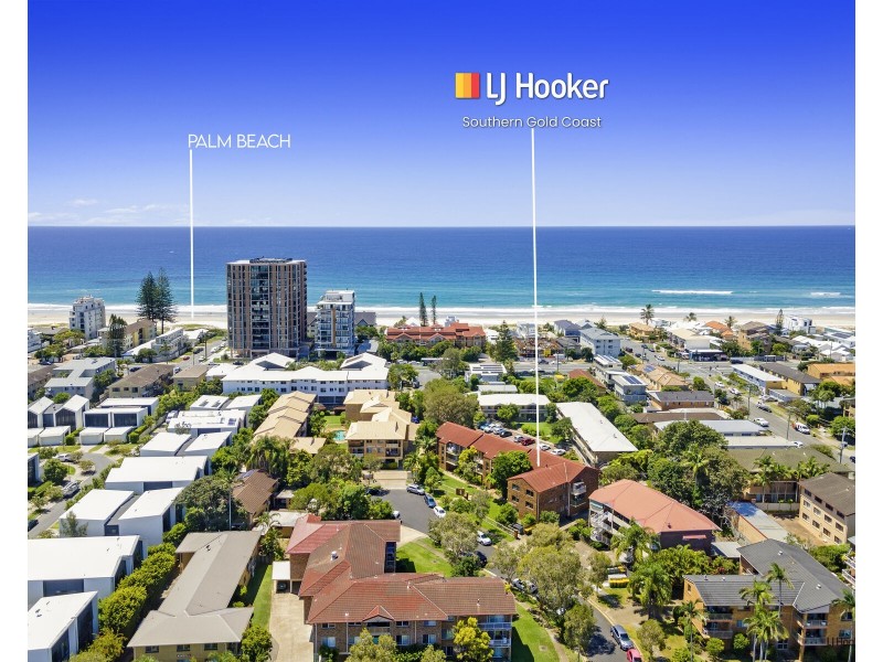 4/4 Rolan Court, Palm Beach QLD 4221