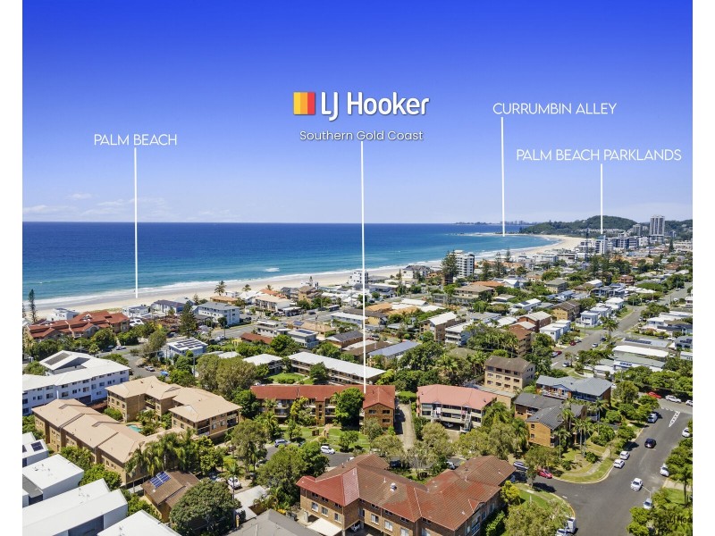 4/4 Rolan Court, Palm Beach QLD 4221