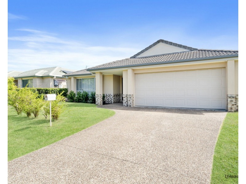 63 Casuarina Drive, Elanora QLD 4221