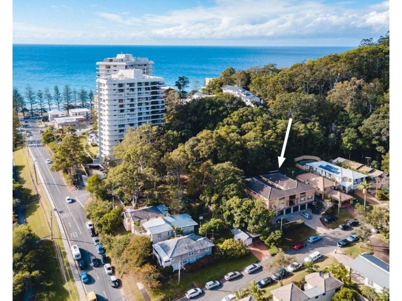 3/7 Albert Street, Burleigh Heads QLD 4220