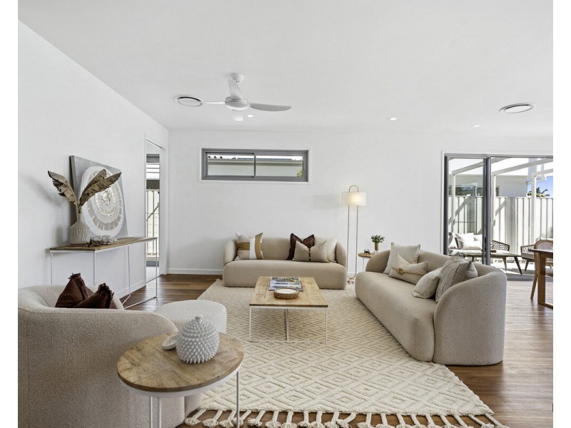 9a Chaffey Street, Tugun QLD 4224