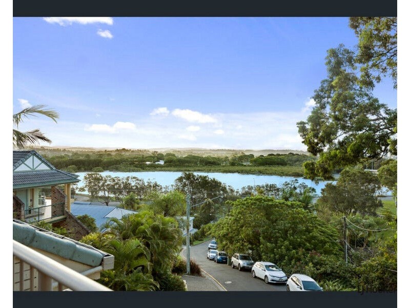 4/9 Dandaloo Drive, Currumbin QLD 4223