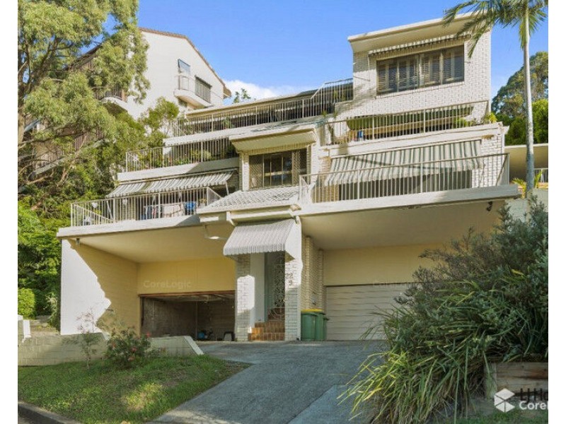 4/9 Dandaloo Drive, Currumbin QLD 4223