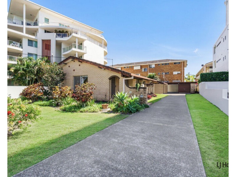 2/11 Ivory Crescent, Tweed Heads NSW 2485