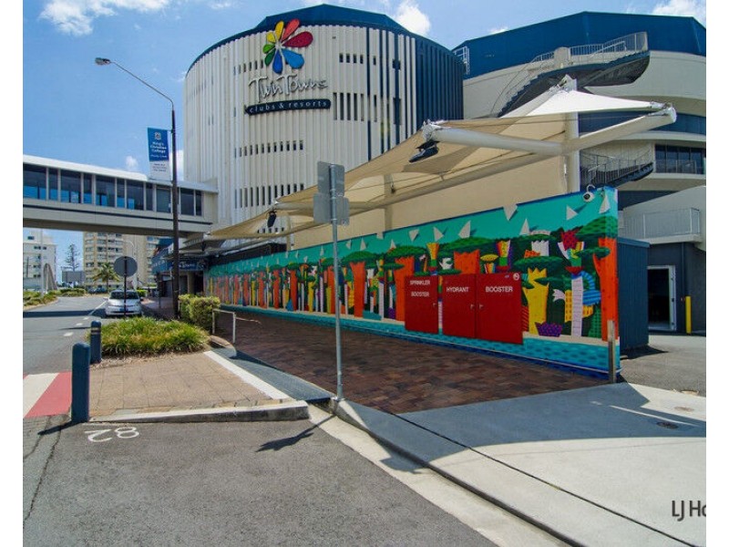 2025/14-18 Stuart Street, Tweed Heads NSW 2485