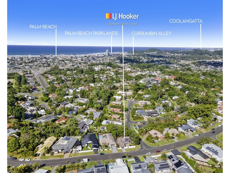 34 Jarrahdale Drive, Elanora QLD 4221