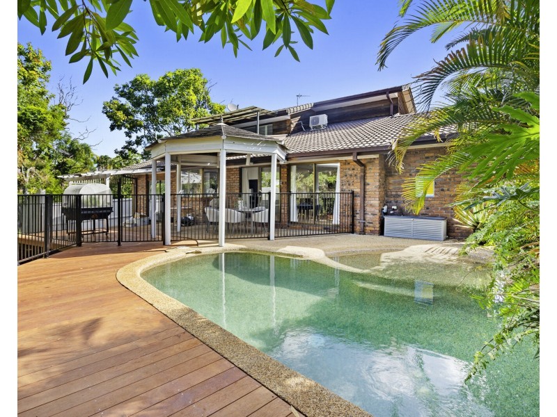 34 Jarrahdale Drive, Elanora QLD 4221