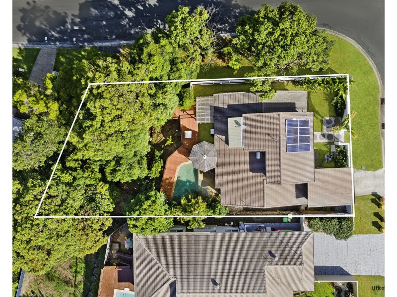 34 Jarrahdale Drive, Elanora QLD 4221
