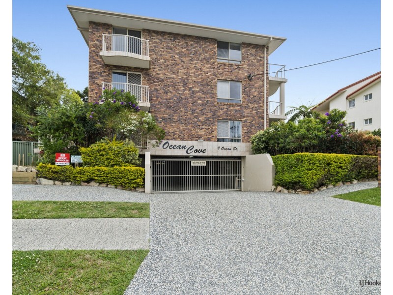 20/9 Ocean Street, Coolangatta QLD 4225