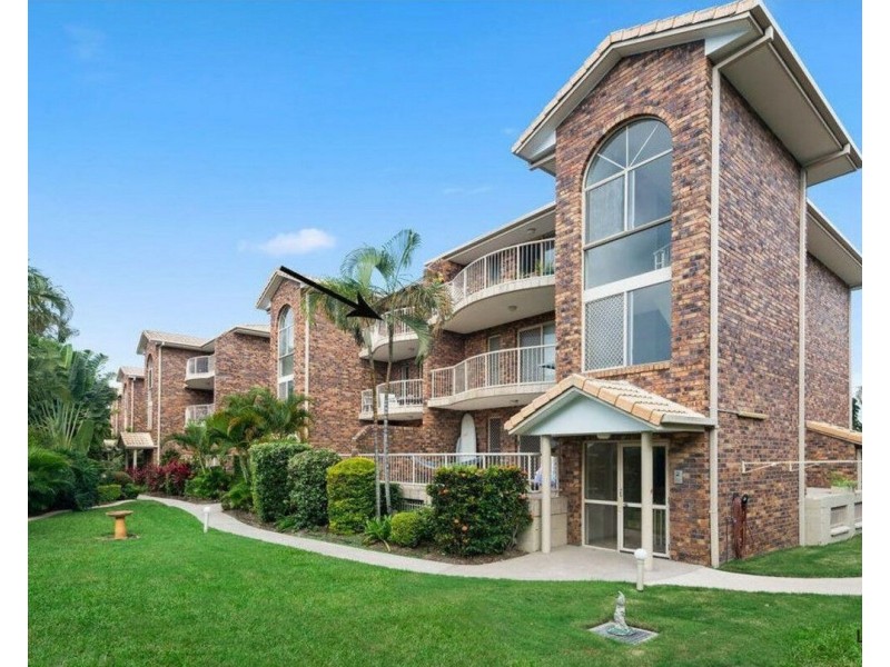 20/9 Ocean Street, Coolangatta QLD 4225