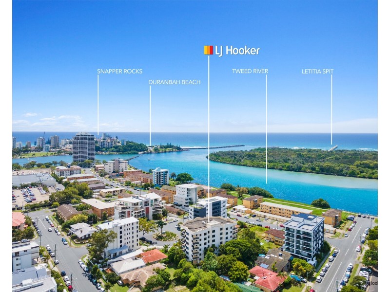 17/3 Ivory Place, Tweed Heads NSW 2485
