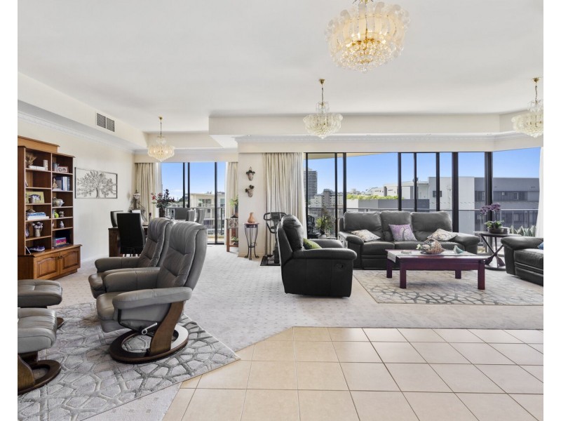 17/3 Ivory Place, Tweed Heads NSW 2485