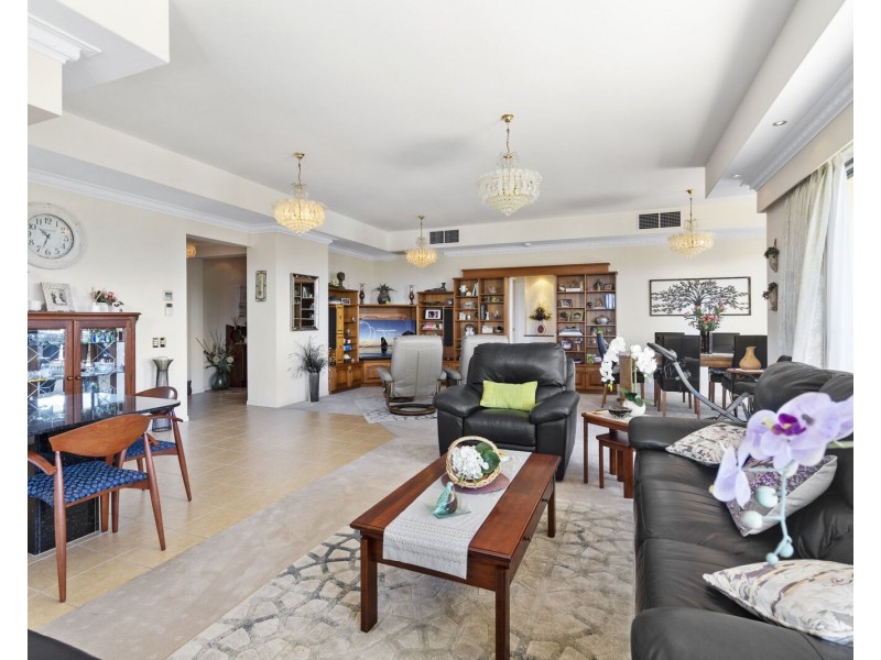 17/3 Ivory Place, Tweed Heads NSW 2485