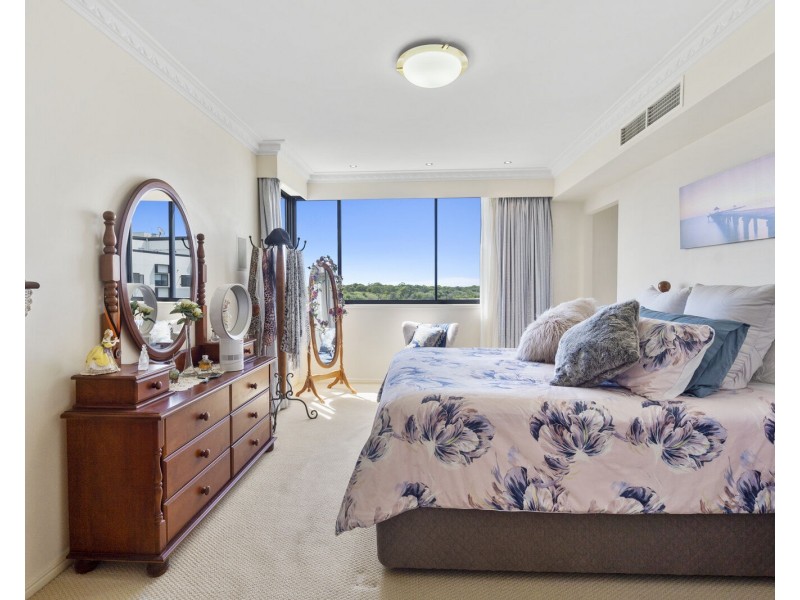 17/3 Ivory Place, Tweed Heads NSW 2485