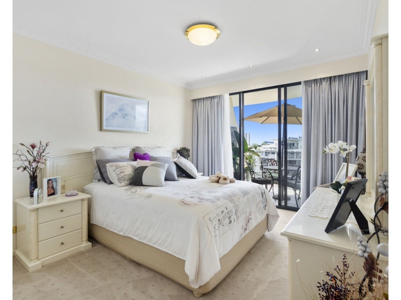17/3 Ivory Place, Tweed Heads NSW 2485