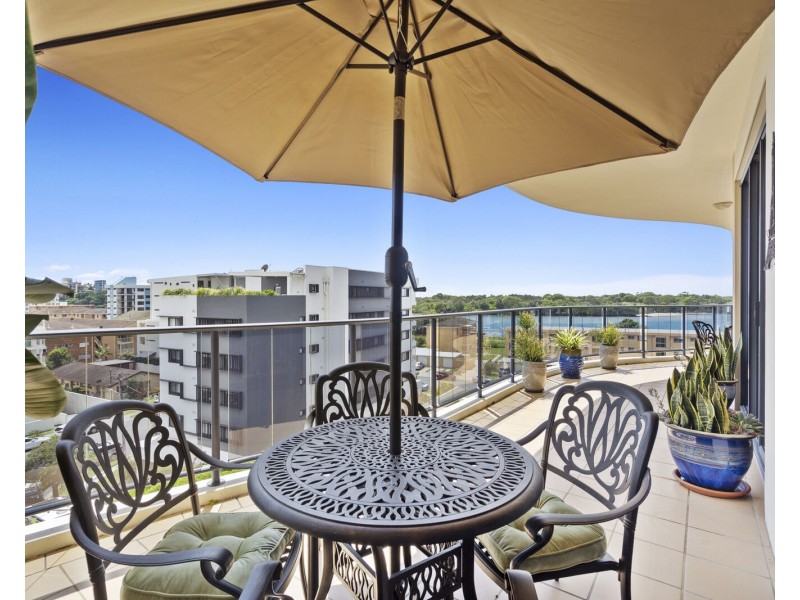 17/3 Ivory Place, Tweed Heads NSW 2485